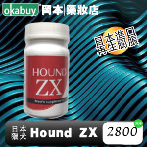 日本Hound ZX